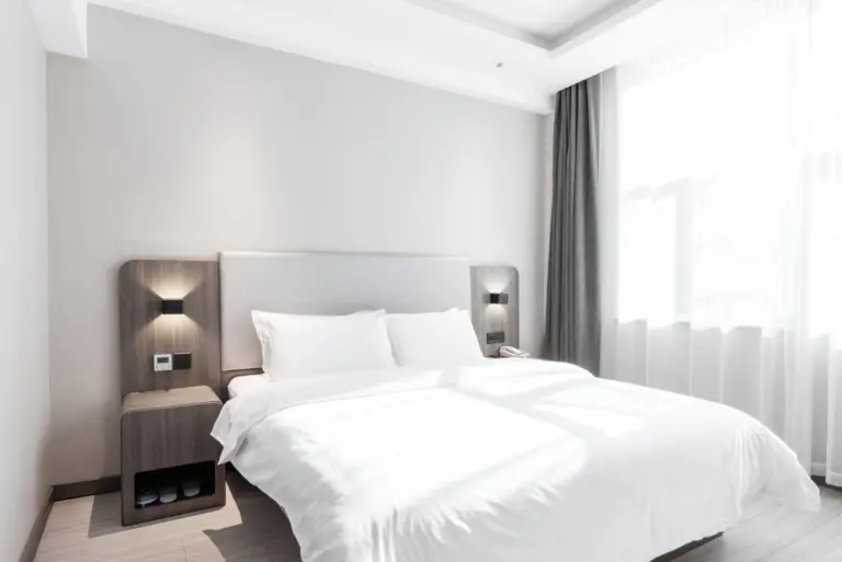 Hotelreinigung – Etagenreinigung im Hotelbetrieb
