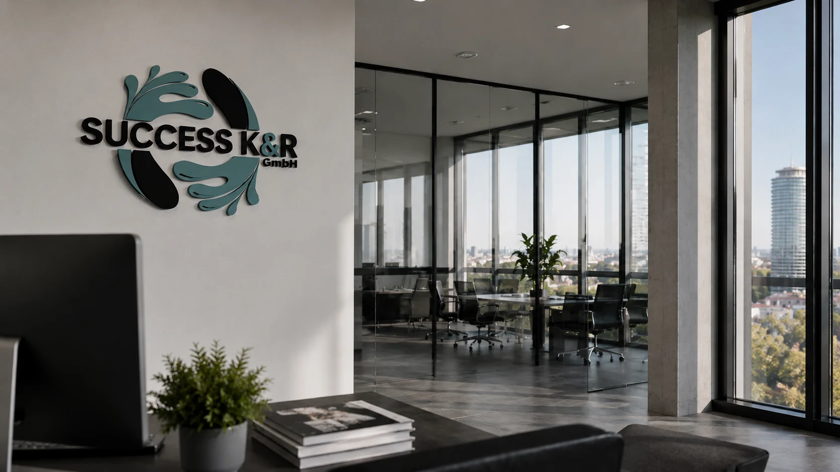 Success K&R GmbH – Büro- und Unternehmensstandort